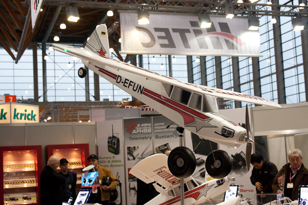 Spielwarenmesse Toy Fair Nürnberg - Fiera del Giocattolo di Norimberga - Multiplex