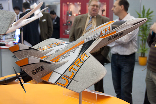 Spielwarenmesse Toy Fair Nürnberg - Fiera del Giocattolo di Norimberga - Multiplex