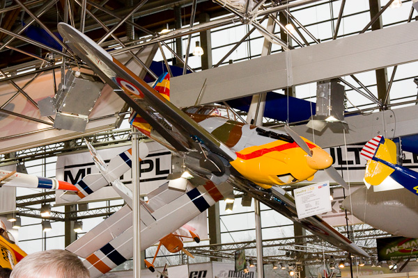 Spielwarenmesse Toy Fair Nürnberg - Fiera del Giocattolo di Norimberga - Simprop