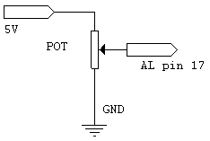 modifica circuito elettrico