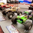 Traxxas - Novità Norimberga 2011 foto 2