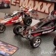 Traxxas - Novità Norimberga 2011 foto 17