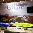 Thunder Tiger - Novità Norimberga 2011 foto 1