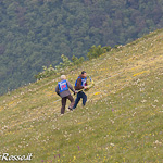 Raduno Alianti Monte Cucco 2011 foto 53