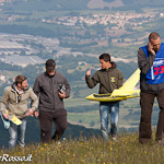 Raduno Alianti Monte Cucco 2011 foto 65