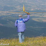Raduno Alianti Monte Cucco 2011 foto 73
