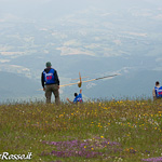 Raduno Alianti Monte Cucco 2011 foto 98