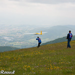 Raduno Alianti Monte Cucco 2011 foto 109