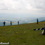 Raduno Alianti Monte Cucco 2011 foto 110