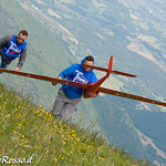 Raduno Alianti Monte Cucco 2011 foto 128