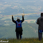 Raduno Alianti Monte Cucco 2011 foto 137