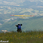Raduno Alianti Monte Cucco 2011 foto 138