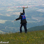 Raduno Alianti Monte Cucco 2011 foto 139