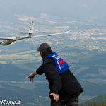 Raduno Alianti Monte Cucco 2011 foto 143