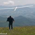 Raduno Alianti Monte Cucco 2011 foto 198