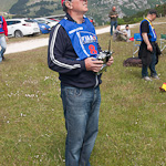 Raduno Alianti Monte Cucco 2011 foto 200