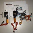 Carrelli Elettrici “ELECTRON-RETRACTS” foto 0
