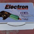 Carrelli Elettrici “ELECTRON-RETRACTS” foto 1