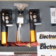Carrelli Elettrici “ELECTRON-RETRACTS” foto 2
