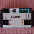 Carrelli Elettrici “ELECTRON-RETRACTS” foto 3