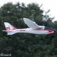 Firebird Stratos by Horizon Hobby foto 21