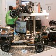 HPI-Racing - Novità Spielwarenmesse Toy Fair 2014 foto 1