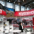 Kyosho - Novità Spielwarenmesse Toy Fair 2014 foto 1