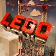Lego - Novità Spielwarenmesse Toy Fair 2014 foto 4