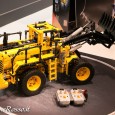 Lego - Novità Spielwarenmesse Toy Fair 2014 foto 10