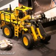 Lego - Novità Spielwarenmesse Toy Fair 2014 foto 11