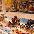 Lego - Novità Spielwarenmesse Toy Fair 2014 foto 16