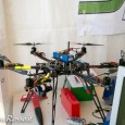 Roma Drone 2014 Expo e Show foto 30