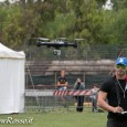 Roma Drone 2014 Expo e Show foto 49