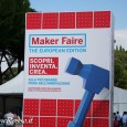 Maker Faire Rome 2014 foto 0