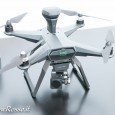 Xiro Drone - Novità Spielwarenmesse Toy Fair 2016 foto 13