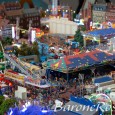 72 Spielwarenmesse Toy Fair - Norimberga 2023 foto 17