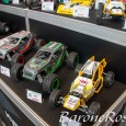 73 Spielwarenmesse Toy Fair - Norimberga 2024 foto 56
